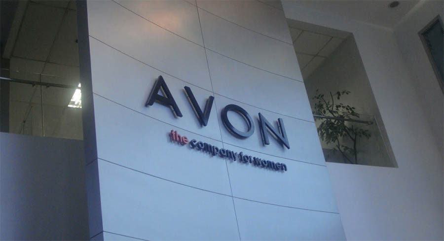 Avon закрыли проект автоматизации своего МЛМ бизнеса