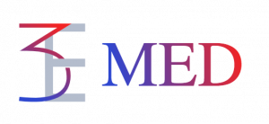 3E MED проект